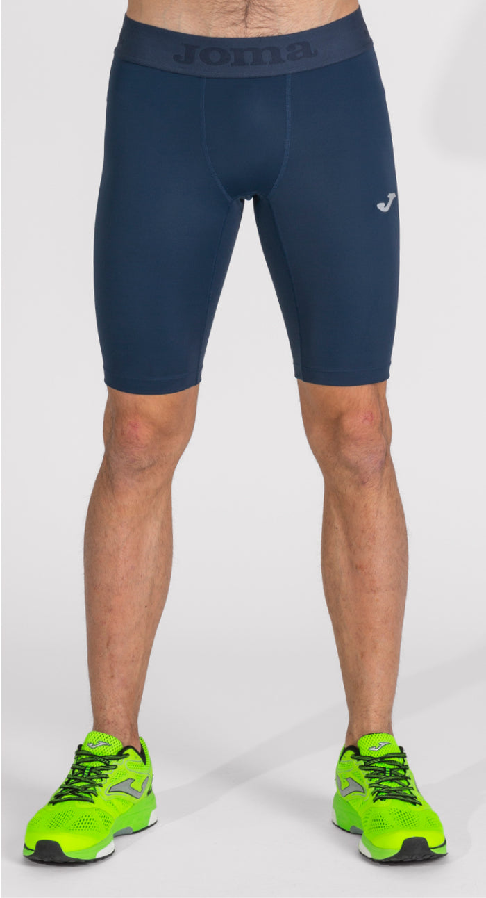 Joma Pant Brama Short - Black