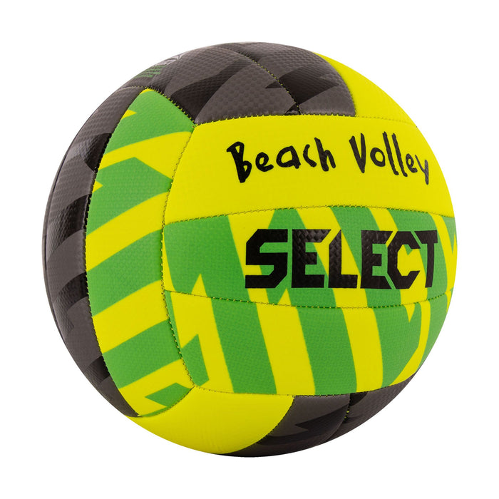 Select Champion Beach Volleyball (Junior) - Yellow