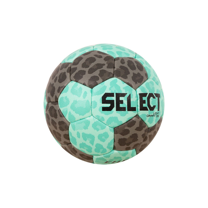 Select Grippy II (Junior) - Green