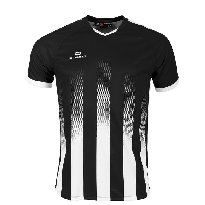 Stanno Vivid Shirt (Adult) - Black