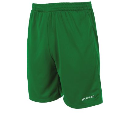 Stanno Club Pro Shorts | Badge Included