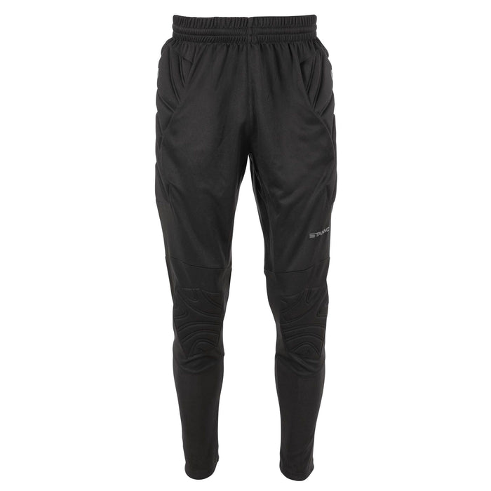 Stanno Bounce Goalkeeper Pants (Adult) - Black