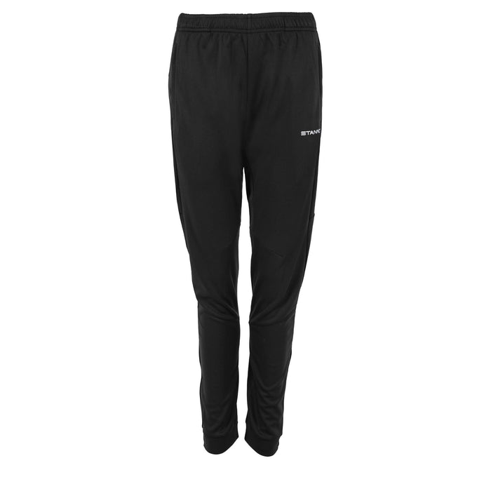 Stanno Prime Pants Ladies - Black