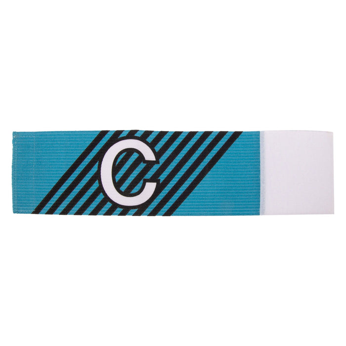 Stanno Captain Band Adjustable - Blue