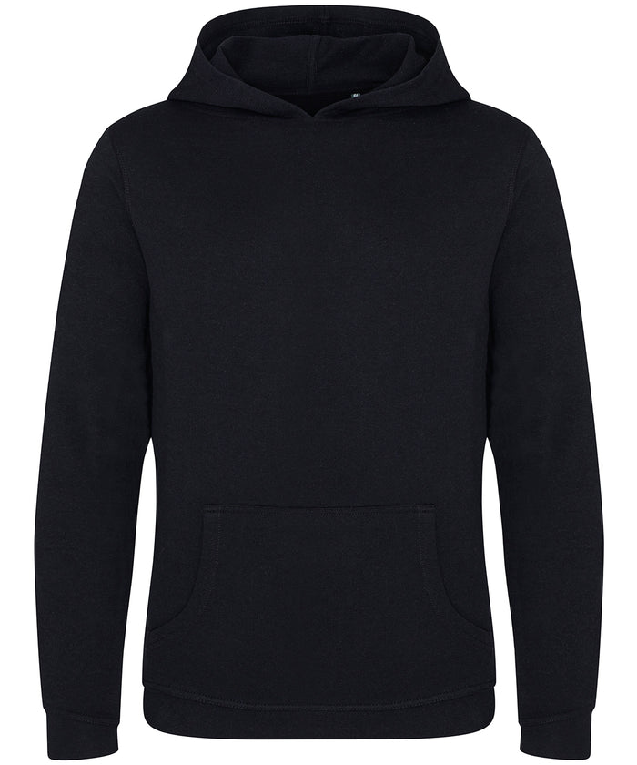 Awdisecologie Lusaka Regen Hoodie - Black
