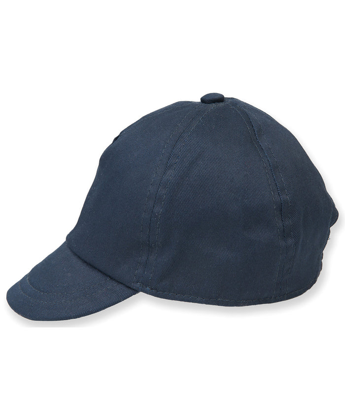 Larkwood Baby/toddler Cap - Navy