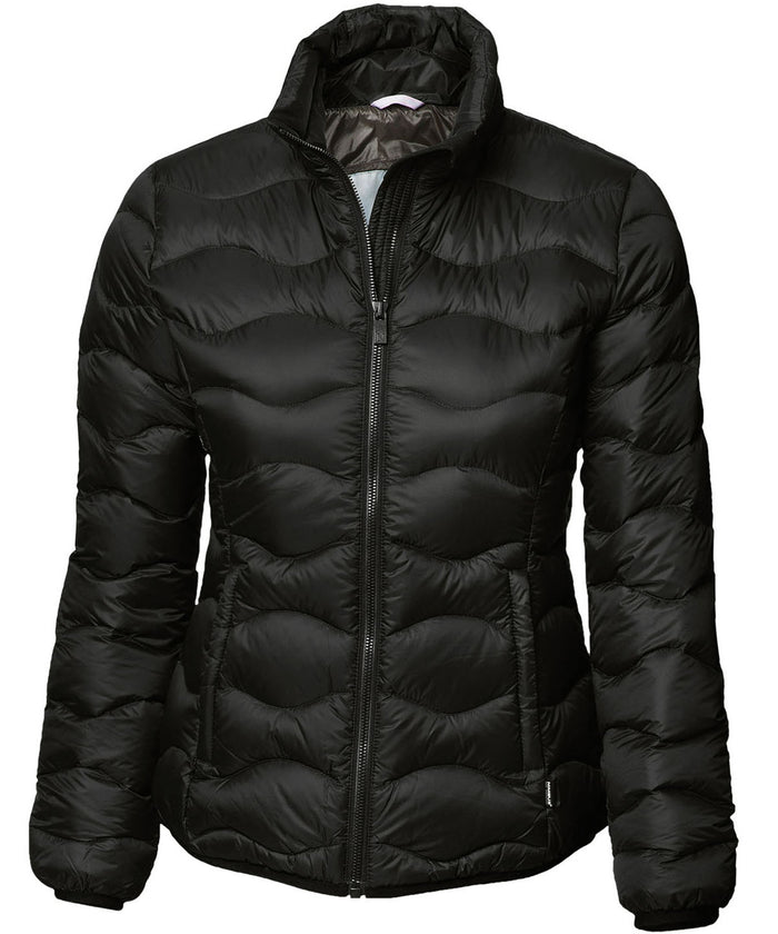 Nimbus Women’s Sierra – Perfect Down Experience - Black