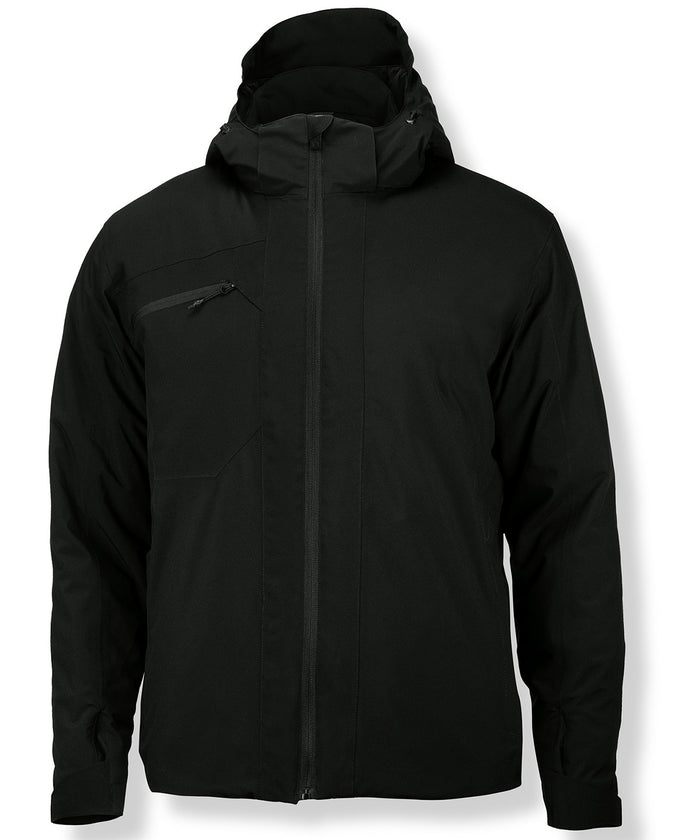 Nimbus Fairview – Warm Performance Jacket - Black