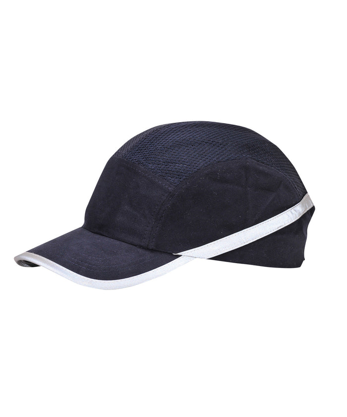 Portwest Vent Bump Cap (PW69) EN812 - Navy