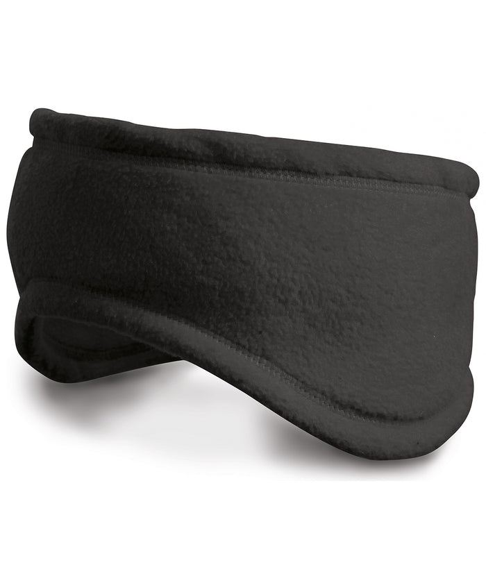 Resultwinteressentials Polartherm™ Headband - Black