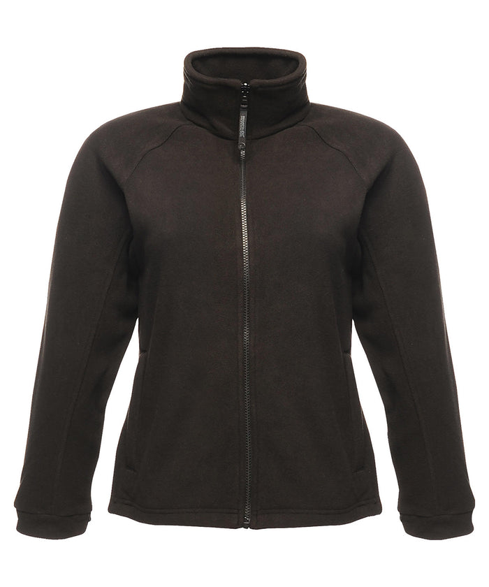 Regatta Women's Thor Iii Fleece - Black*