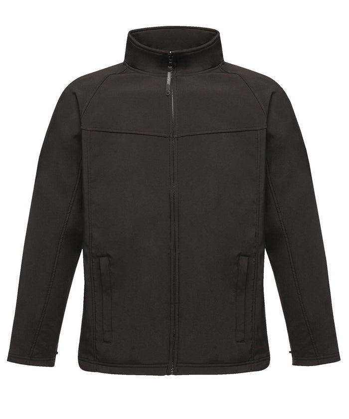 Regatta Uproar Softshell - All Black*