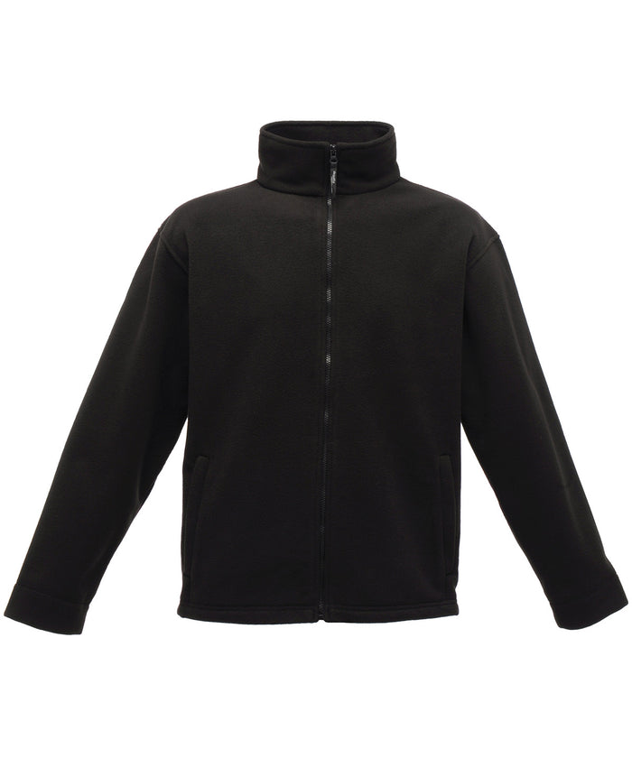 Regatta Thor 350 Fleece - Black