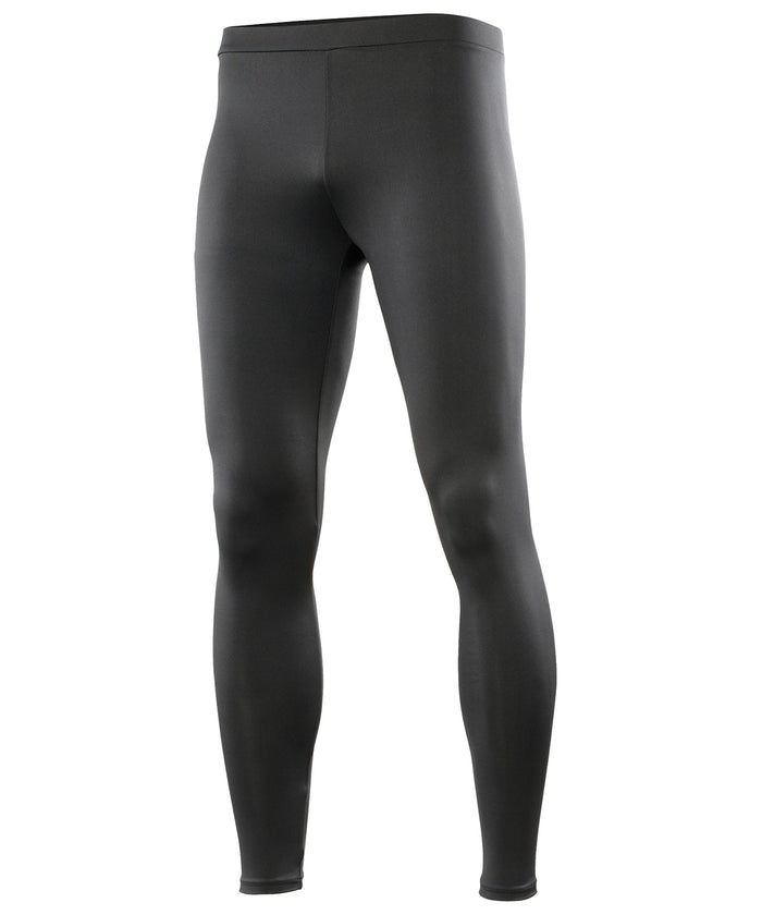 Rhino Baselayer Leggings - Black