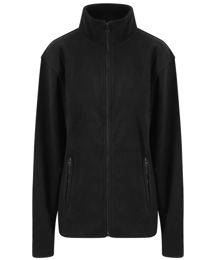 ProRTX Pro Microfleece - Black