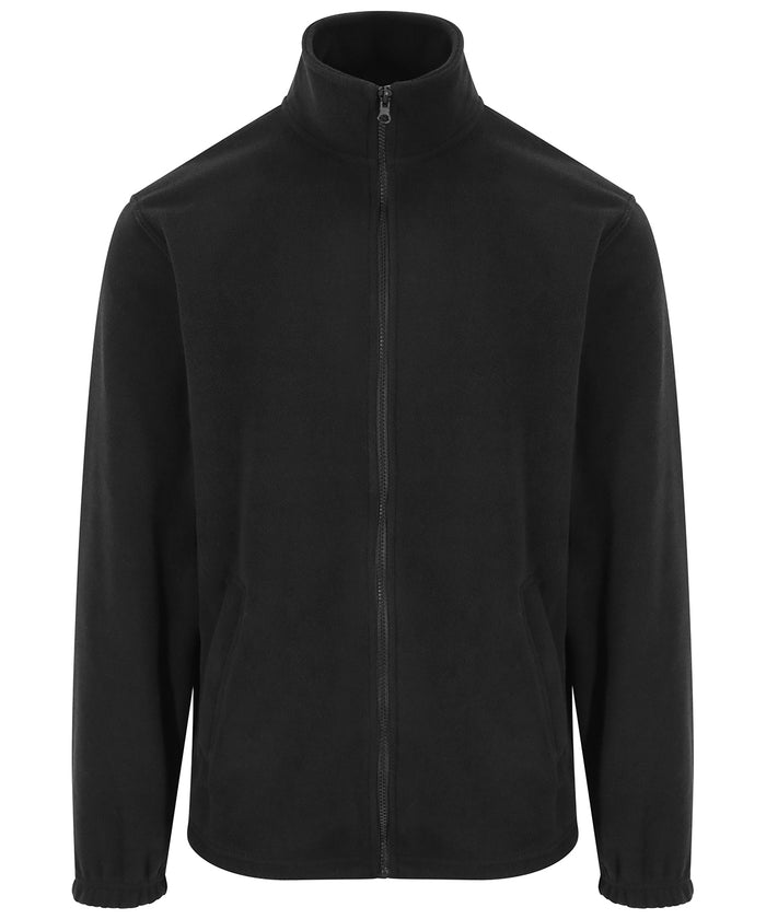 ProRTX Pro Fleece - Black*