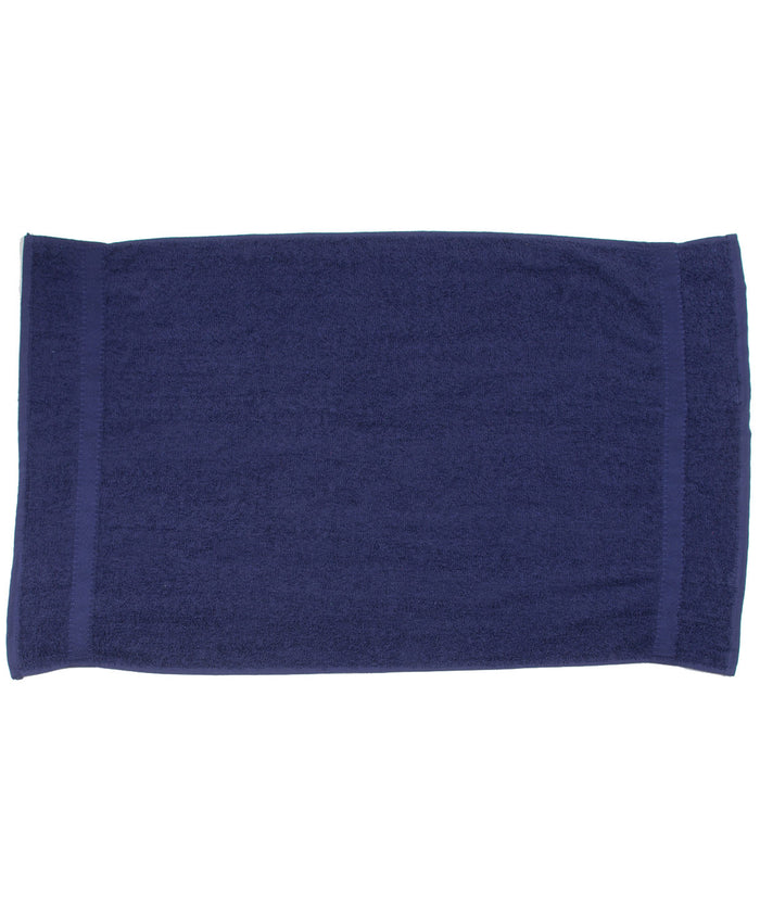 Towel City Classic Range Hand Towel - Navy
