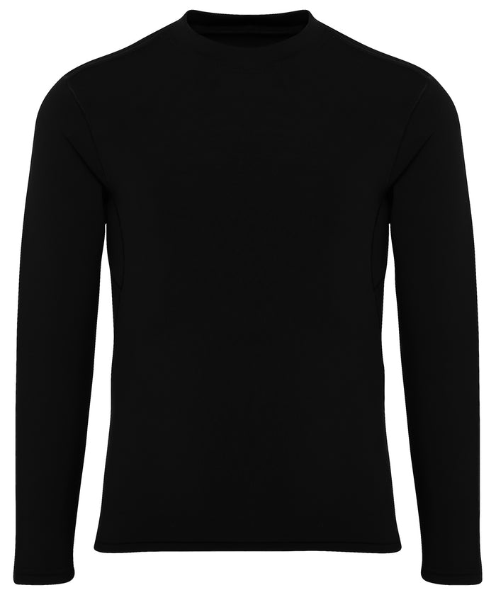 Kids TriDri® Performance Base Layer - Black
