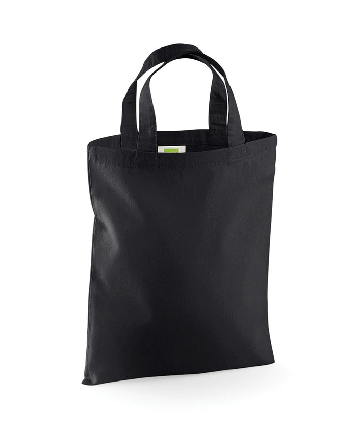 Westford Mill Mini Bag for Life - Black