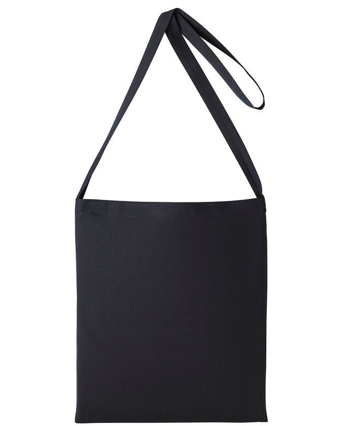 Nutshell One-handle Bag - Black