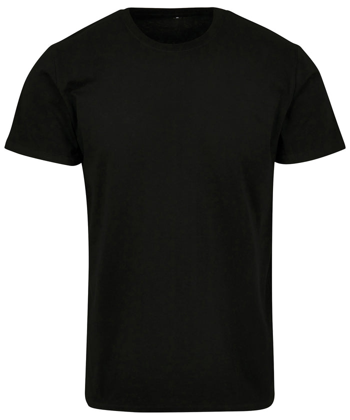 Build Your Brand Basic T-shirt - Black