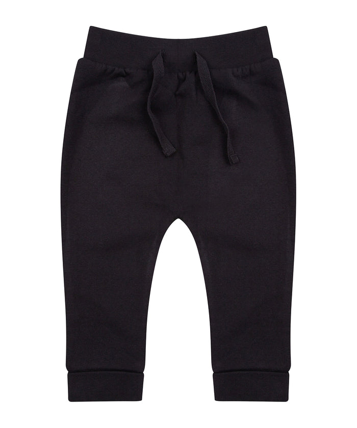 Larkwood Toddler Joggers - Black