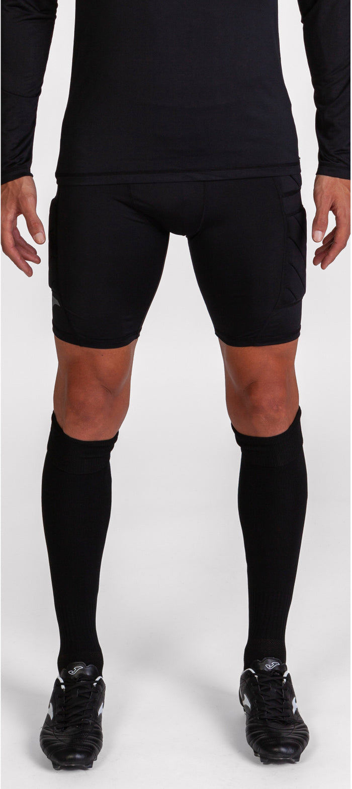 Joma Goalkeeper Protection L/s (Junior) - Black