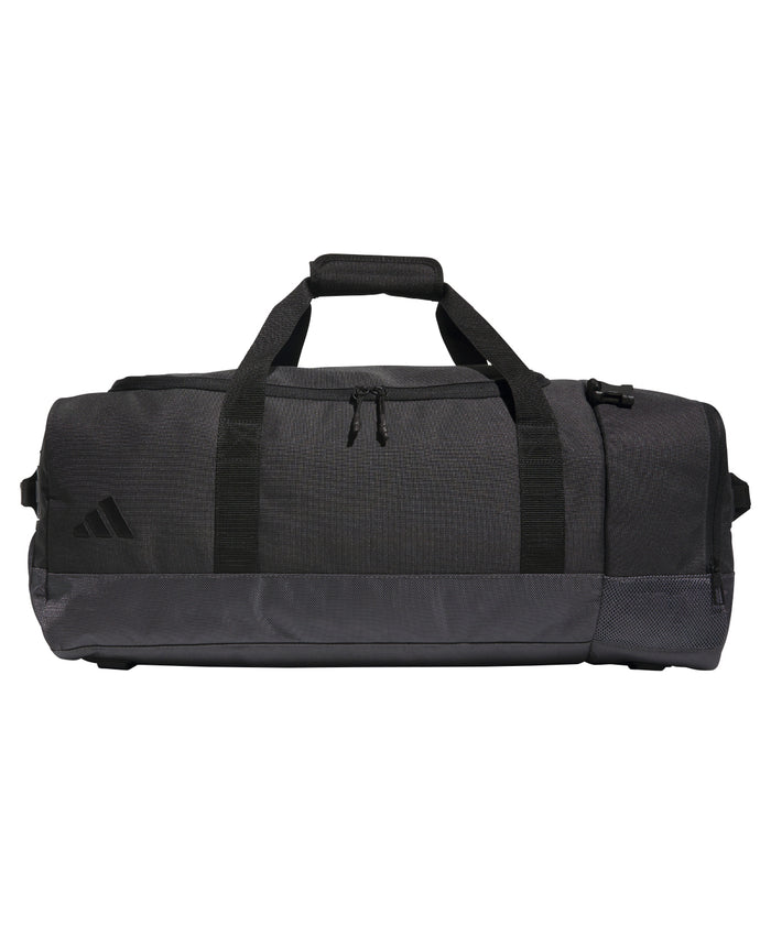 Adidas Hybrid Duffle - Grey Five