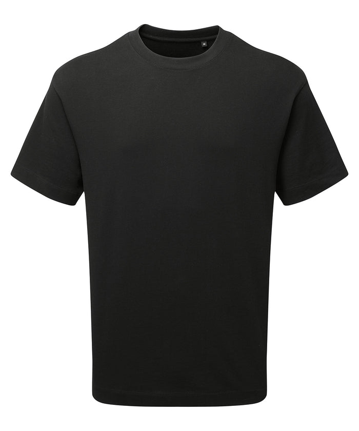 Anthem Heavyweight T-shirt - Black