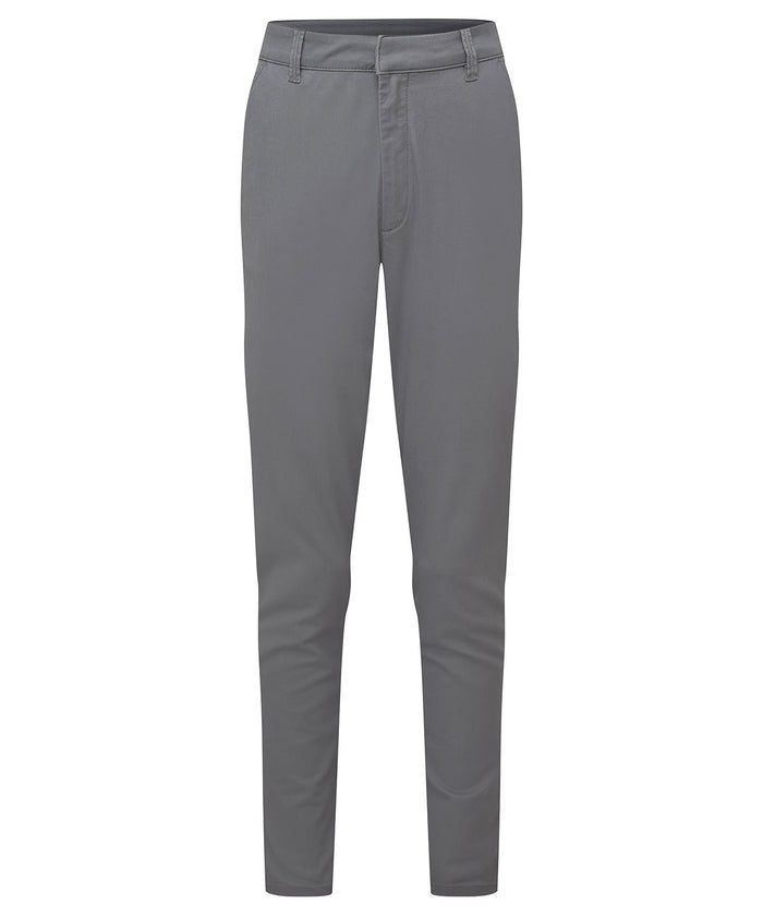 Asquith & Fox Women’s Ultimate Chinos - Charcoal