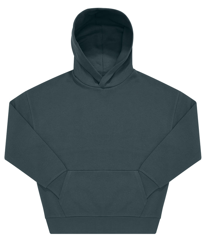 B&C Collection B&c Influence Hoodie - Amalfi Teal