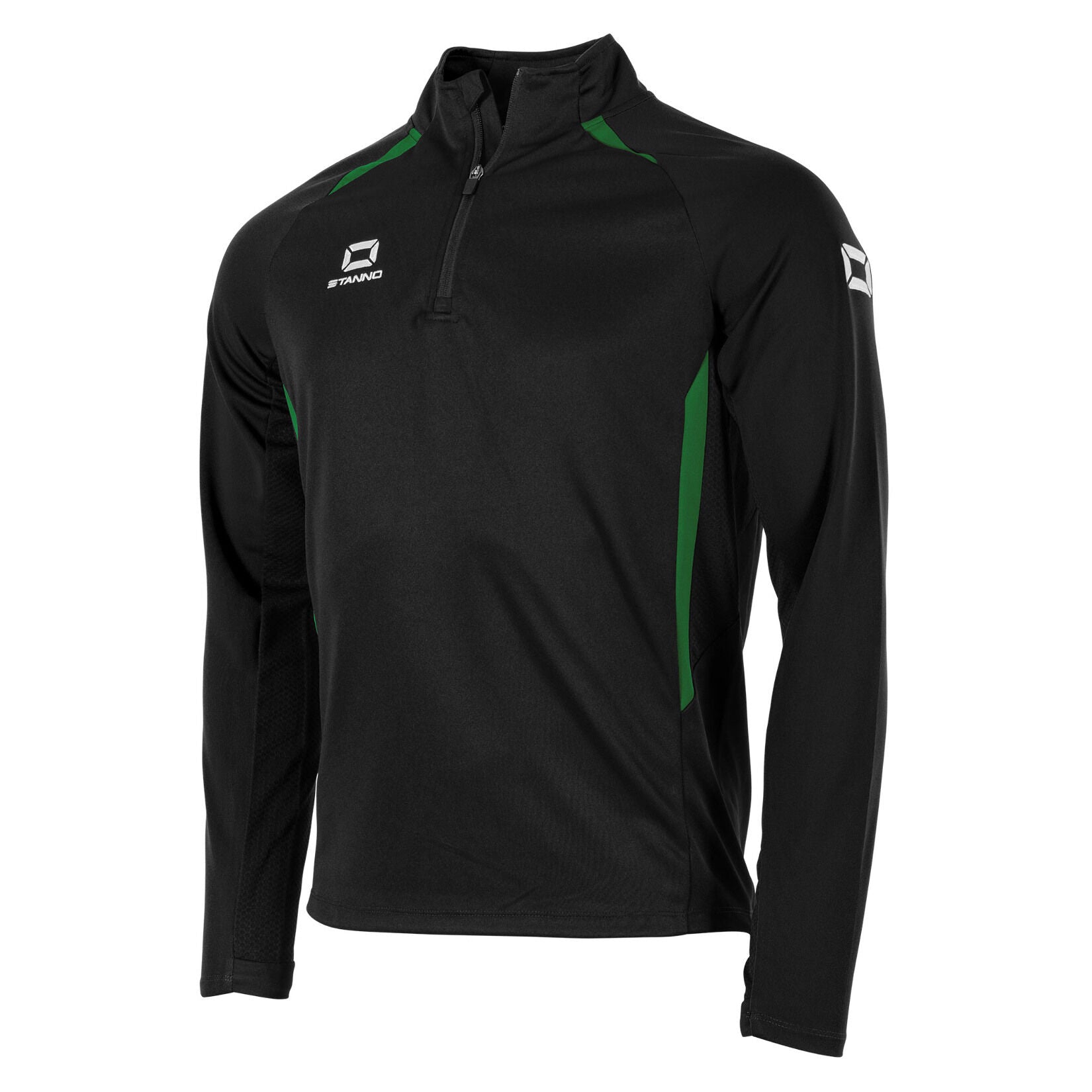 Stanno Stadio 1/4 Zip Top | Badge Included