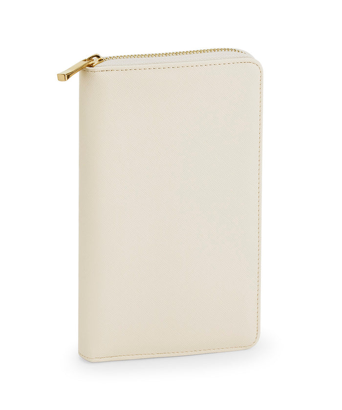BagBase Boutique Travel Jewellery Case - Oyster