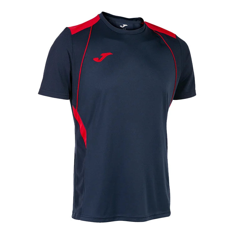 Joma Championship VII Training Shirt | Badge Included