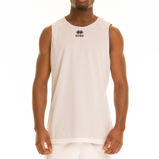 Errea Double Chicago Unisex Vest