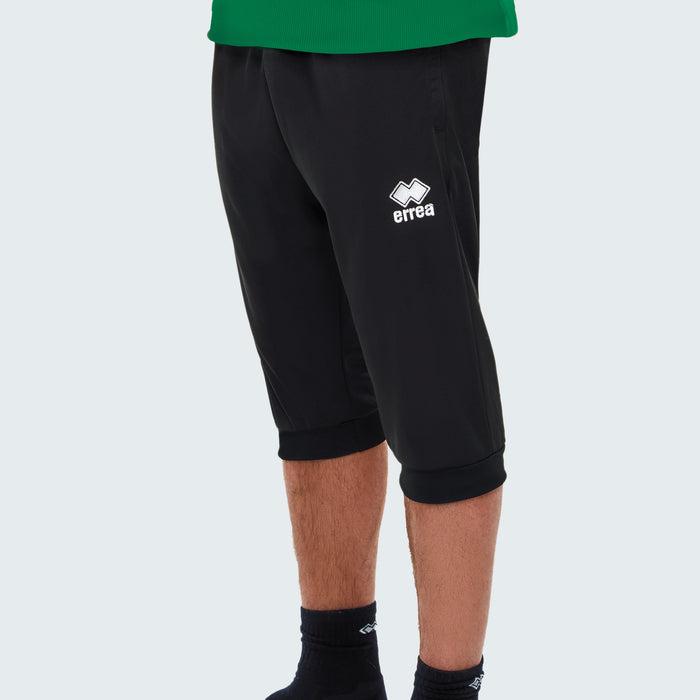 Errea Penck 3/4 Shorts