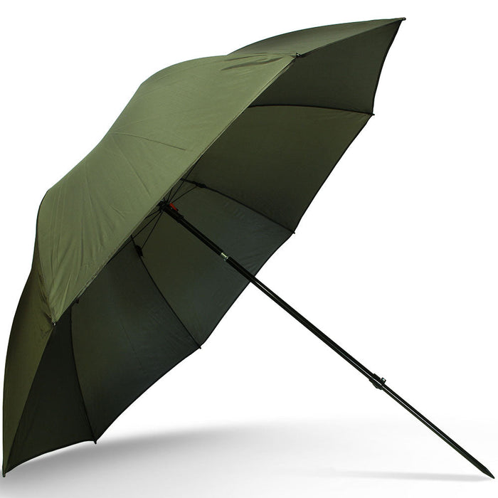 NGT 45" Green Fishing Brolly With Tip Action