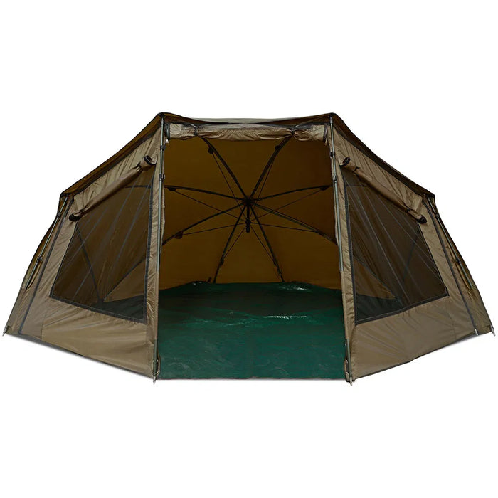 NGT XPR Carp Shelter