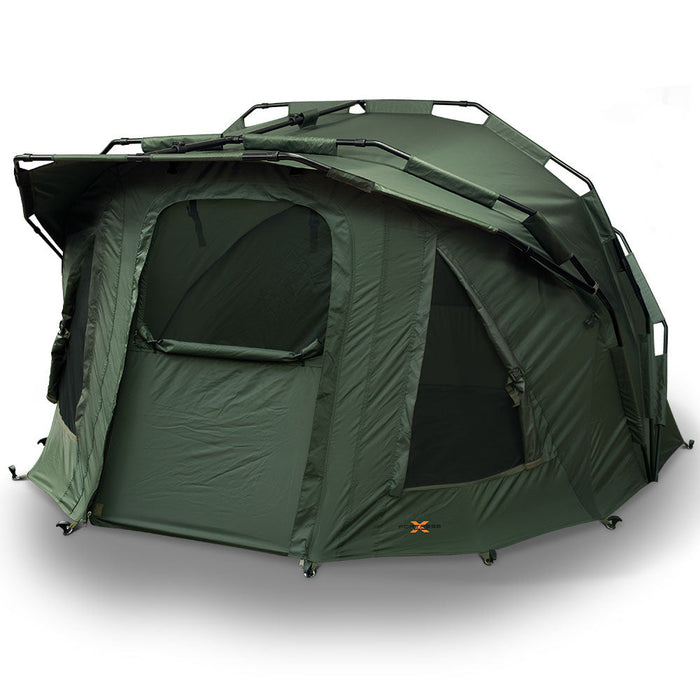 NGT 2 Man Fortress Bivvy