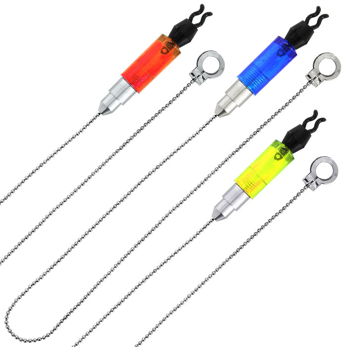 NGT 3pc Original Chain Indicators
