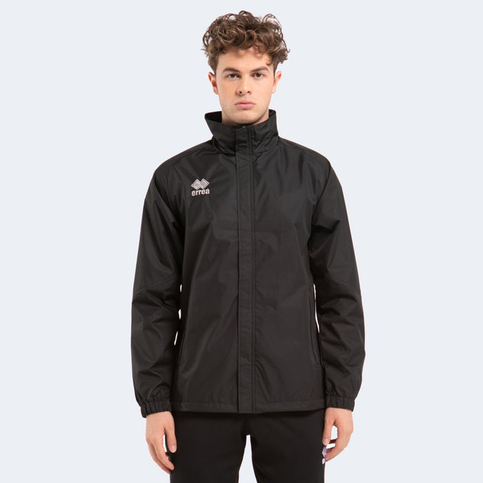 Errea Syun Unisex Waterproof Running Jacket