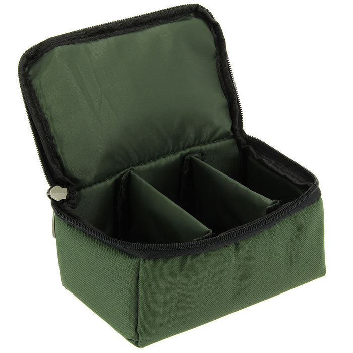 NGT 3 Way Carp Lead Bag