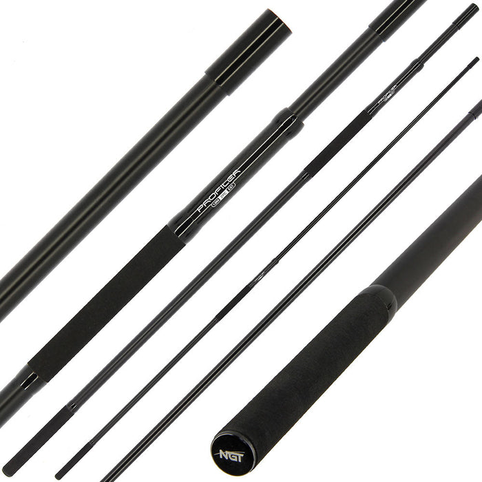 NGT Profiler Net Handle