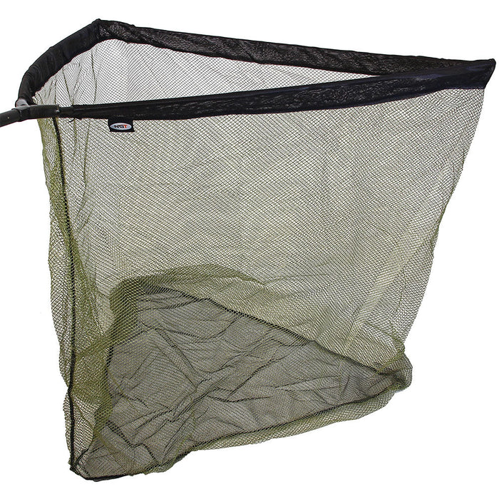 NGT 36" Specimen Net With Metal 'V' Block & Stink Bag