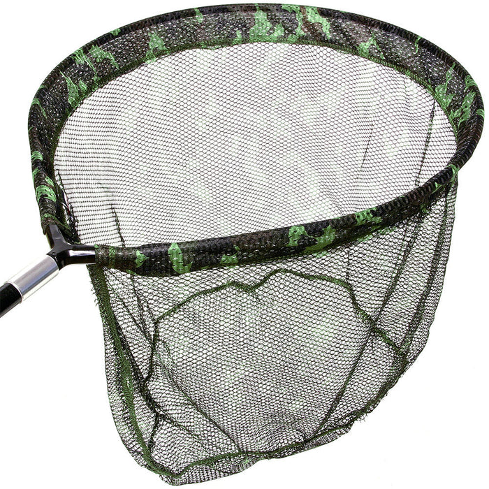 NGT Camo Pan Net