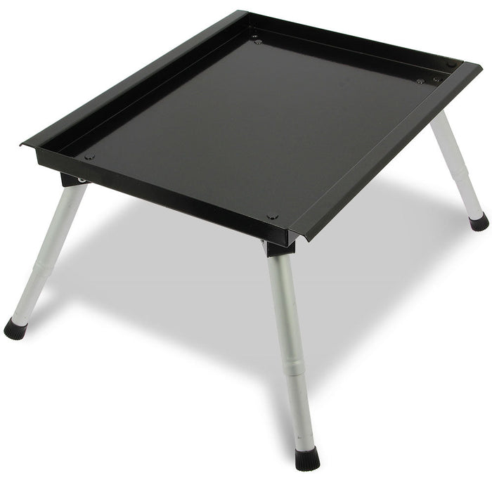NGT Metal Bivvy Table