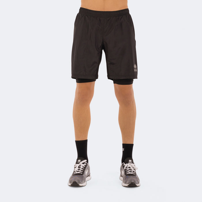 Errea Mills Running Shorts