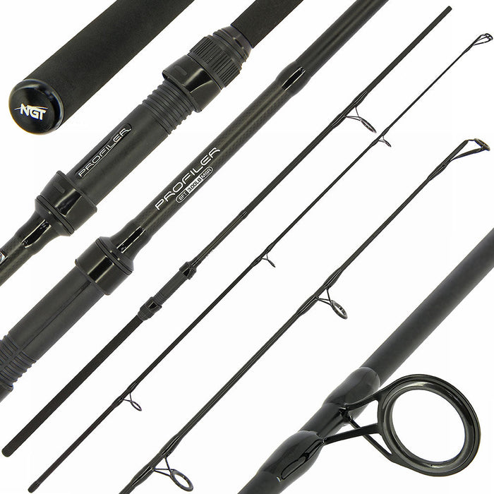 NGT Profiler 6ft Margin Stalker