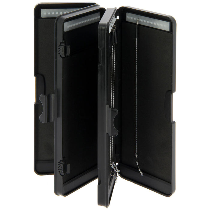 NGT 6 Way Carp Hair Rig Wallet