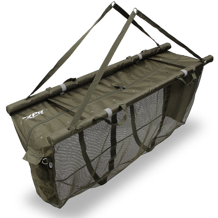 NGT XPR Flotation Sling & Retaining System